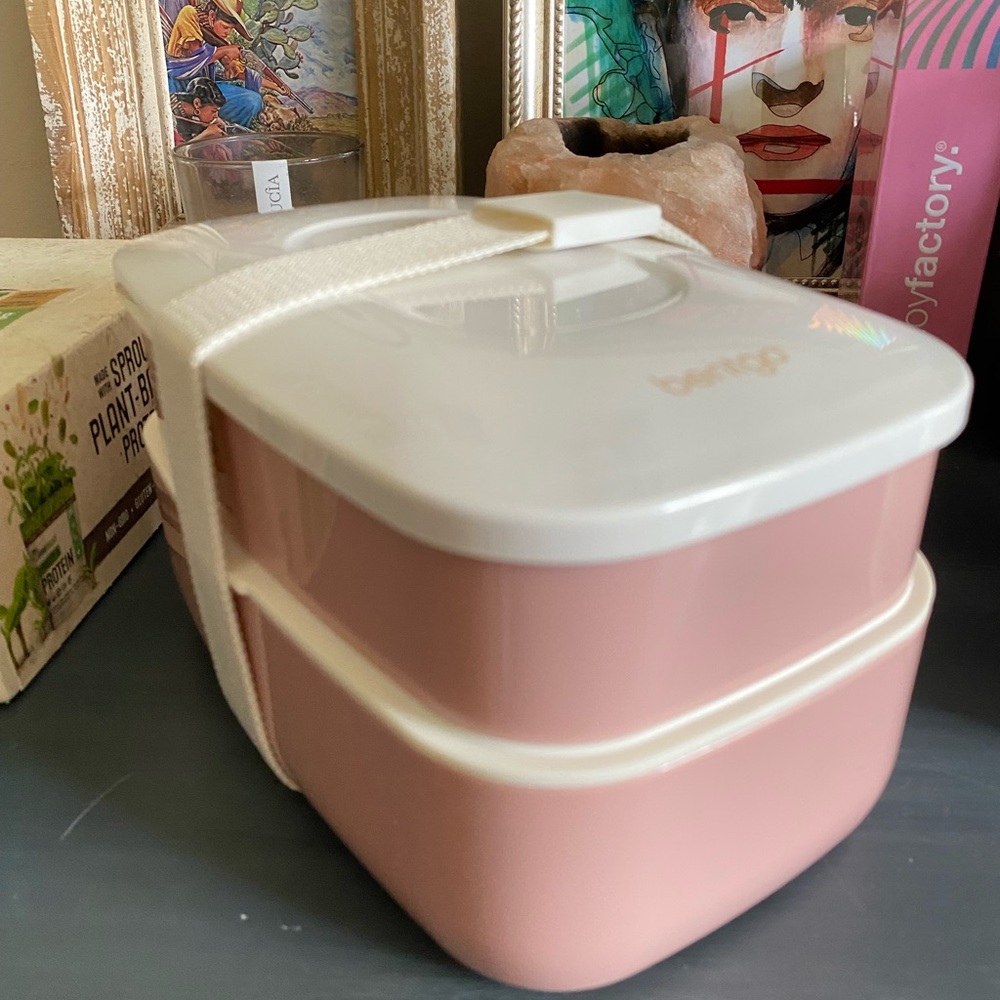 Bentgo bento box